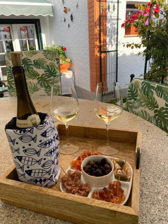 Flowers & Faces Guesthouse - 13