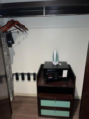 Grundriss der Unterkunft Hard Rock Hotel &amp; Casino Biloxi