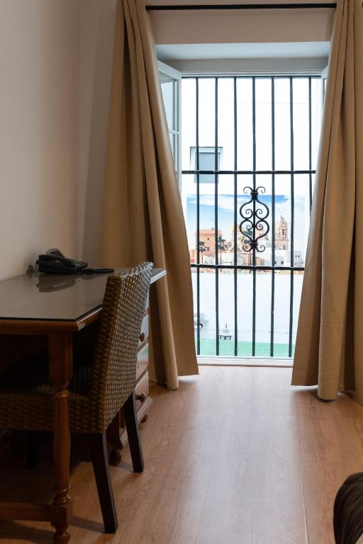 Fotografie z fotogalerie ubytování Hotel Alquimia Cadiz v destinaci Cádiz