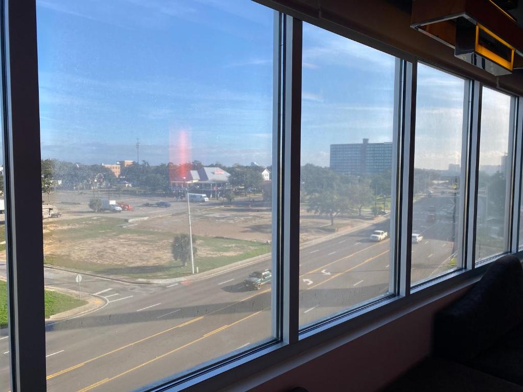 Grundriss der Unterkunft Hard Rock Hotel &amp; Casino Biloxi