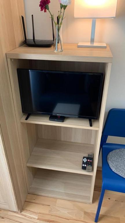 Side Street Apartments - 17