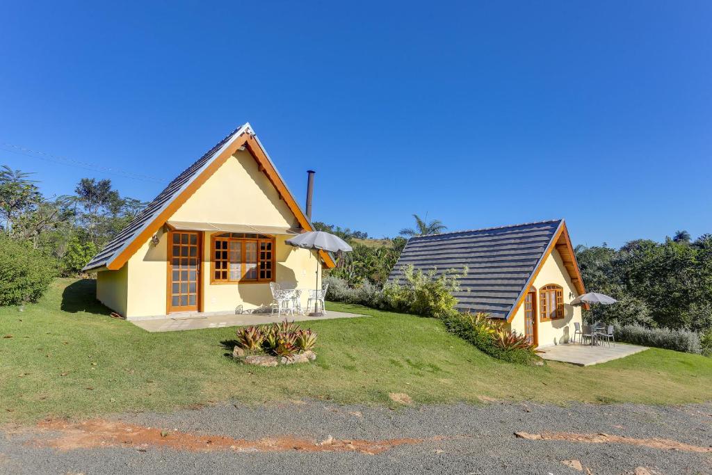 Pousada Famiglia Barthô