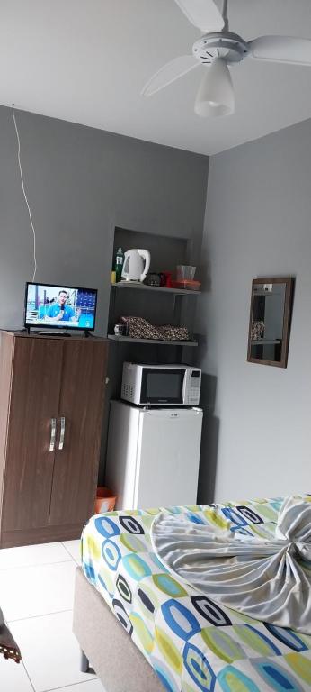 POUSADA DONA ELVIRA - Habitación Doble