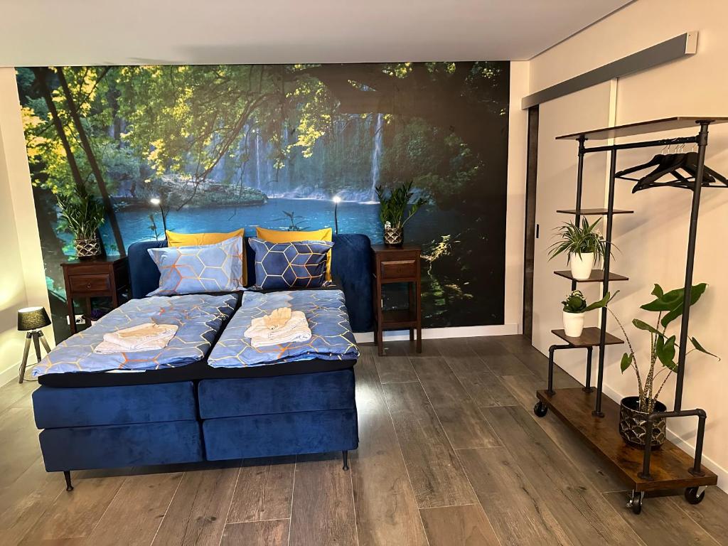 Bed&Breakfast de Hooimoat - 