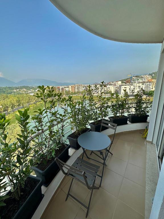 Queen’s Luxury Apartments Lake - Imazhi 9