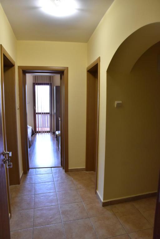 Fotografie z fotogalerie ubytování Paradise Apartment - Breathtaking View v destinaci Veliko Tărnovo