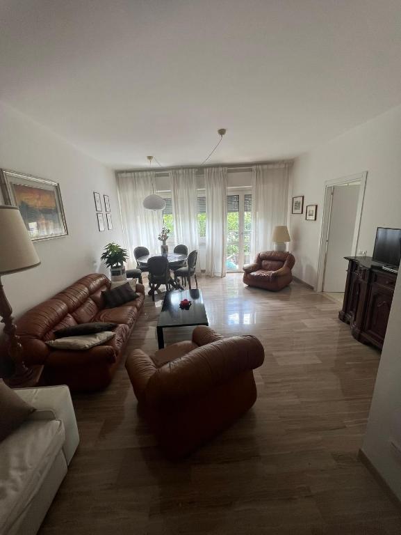 Da Emma e Carlo - homy apt. - 5