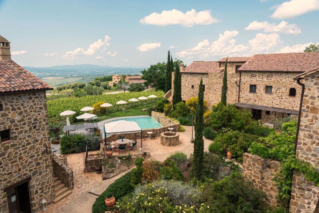 Castel Brunello