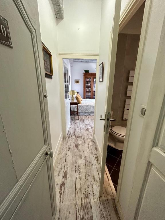 Maison Harmonie - Suite