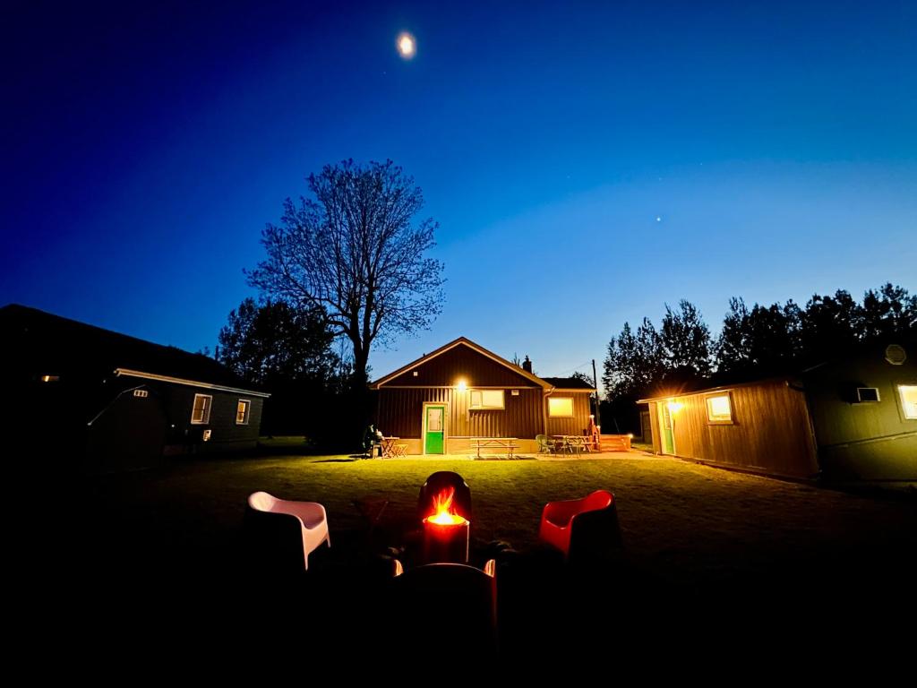 Grey Cottage in Port, Port Stanley (updated prices 2024)