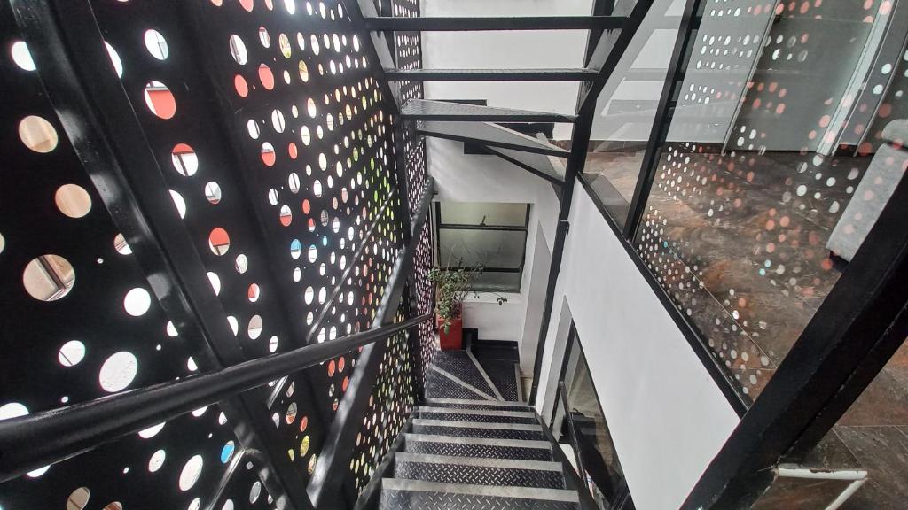 Fotografie z fotogalerie ubytování Mosaic House Hotel v destinaci Bogotá