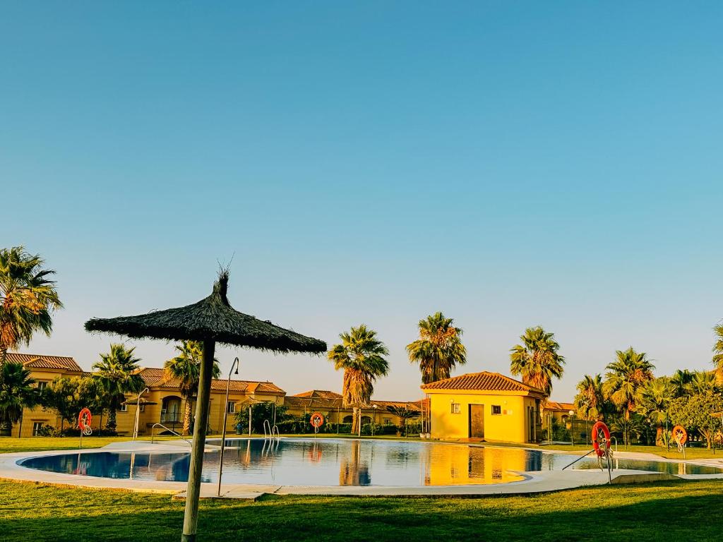 Fotografie z fotogalerie ubytování Mika's House Lite v destinaci Sanlúcar de Barrameda