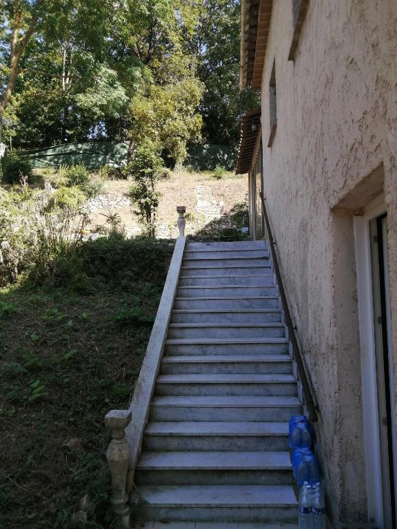 Photo de la galerie de l'établissement LA MHIRABELLE 2, à Saint-Paul-de-Vence