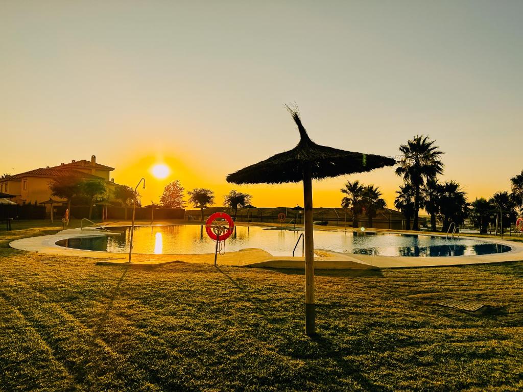 Fotografie z fotogalerie ubytování Mika's House Lite v destinaci Sanlúcar de Barrameda