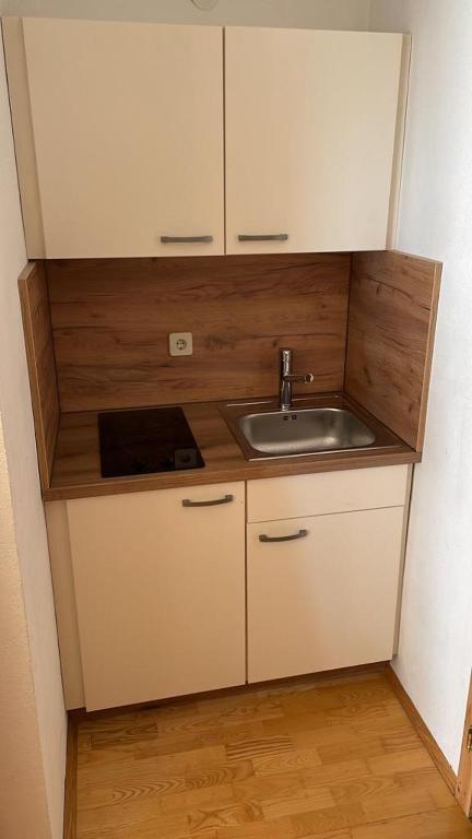 Haus Gruber - Habitación Doble