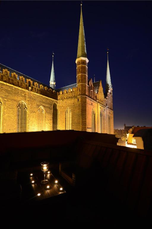 Stay inn Hotel Gdansk - Resim 40