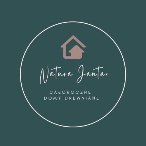Certifikát, hodnocení, plakát nebo jiný dokument vystavený v ubytování Natura Jantar - Całoroczne domy drewniane