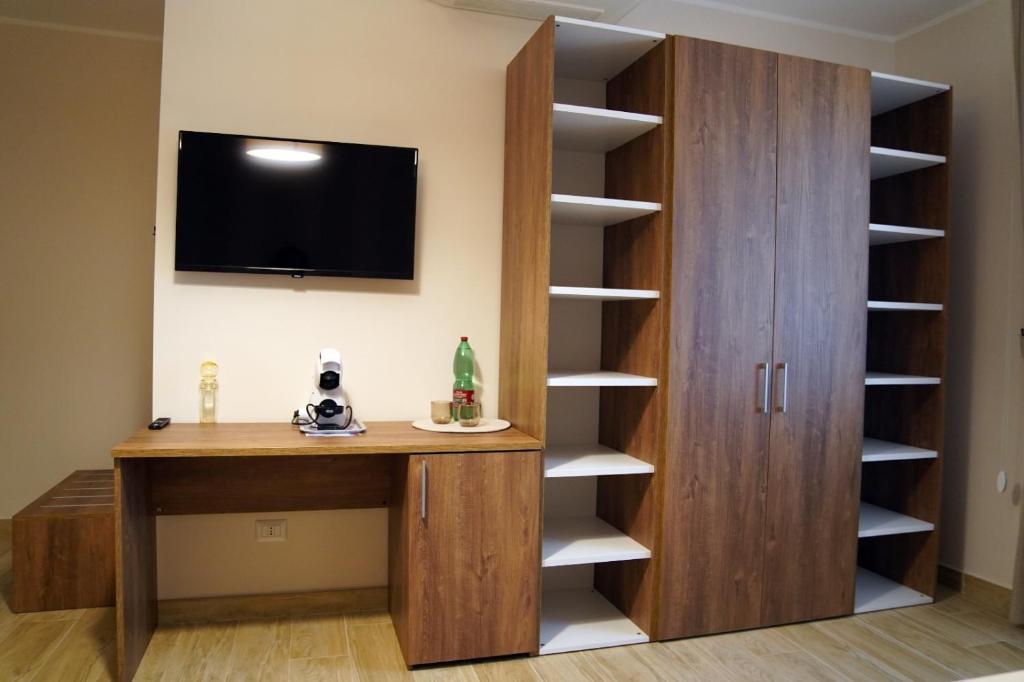 B&B I Greci - Camera Doppia