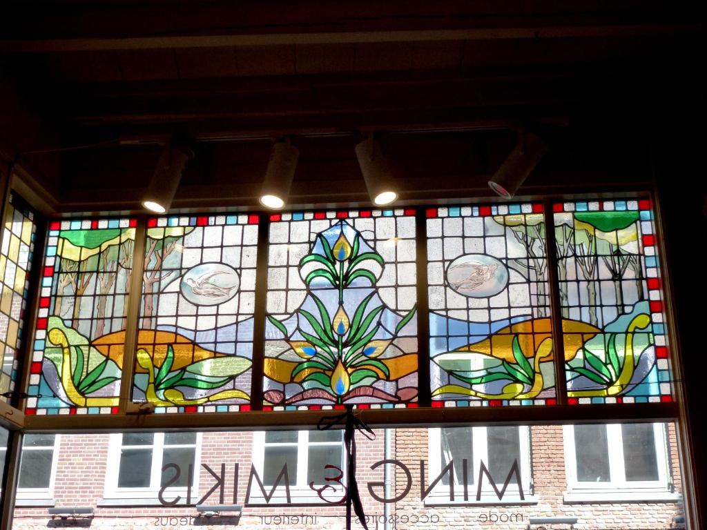 De Bronzen Koets - Resim 10