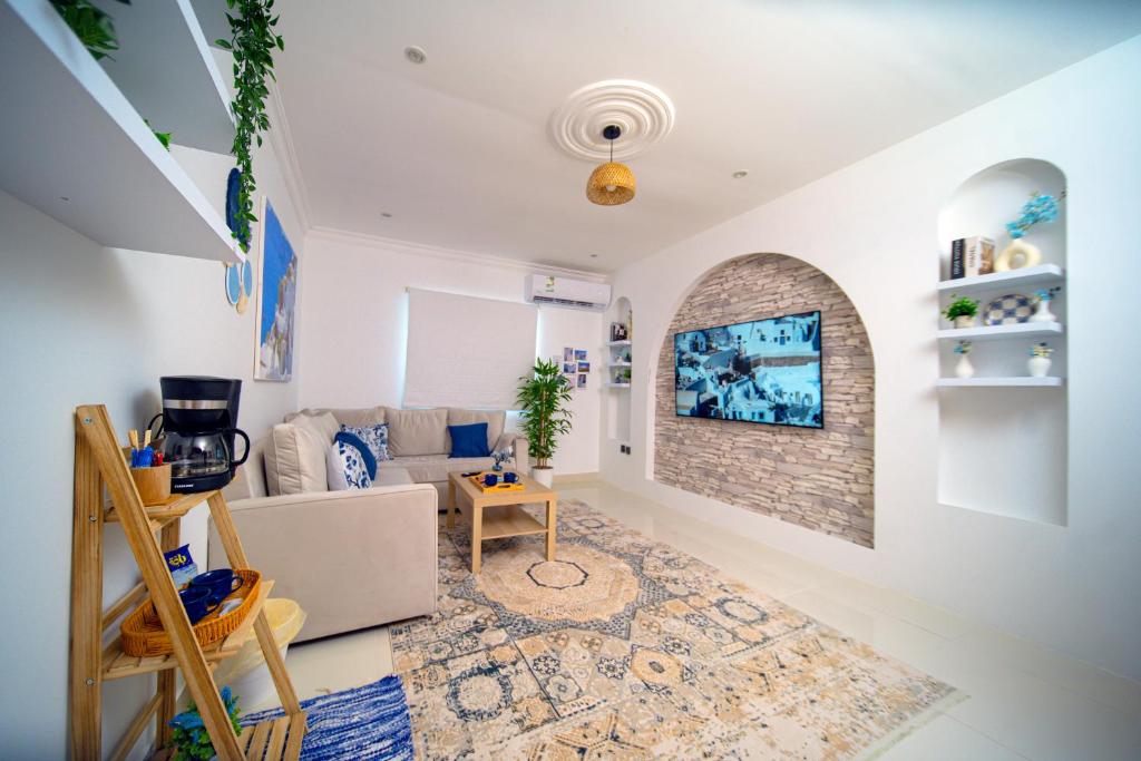 البيت اليوناني