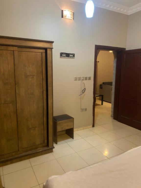 قصر المنار - Two-Bedroom Apartment