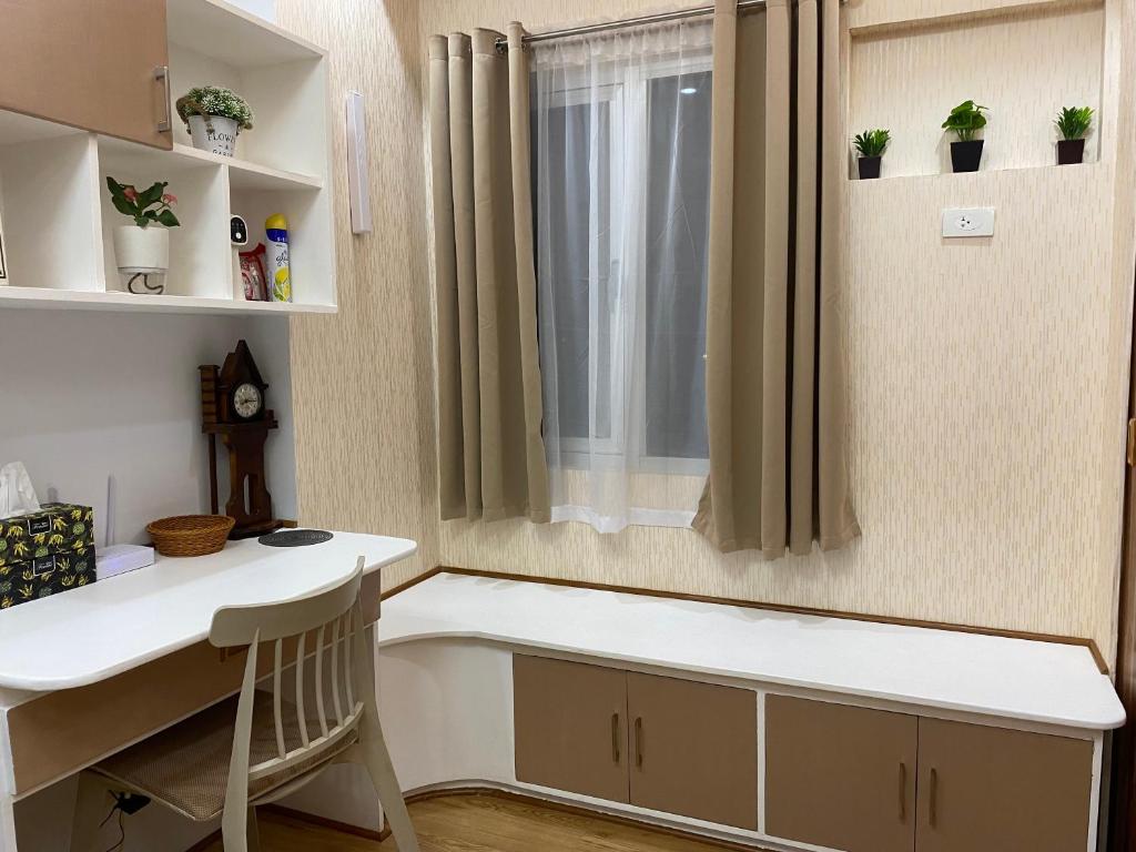Twenty-Nine Cats - SMDC Cheer Residences Marilao - Appartement D'une Chambre