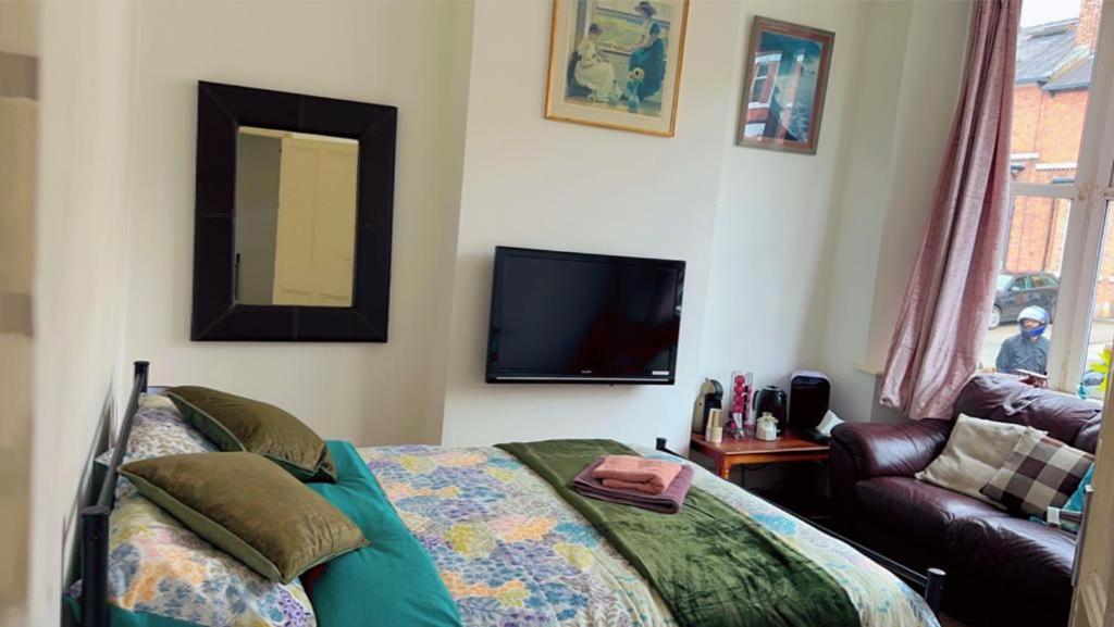 Beautifully room
