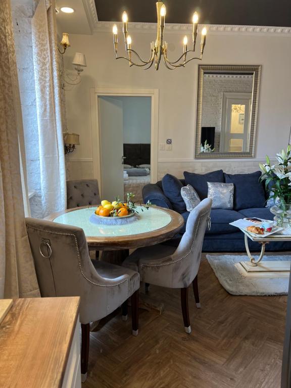 La Dolce Vita luxury II Apartments with BEST FREE PRIVATE PARKING IN