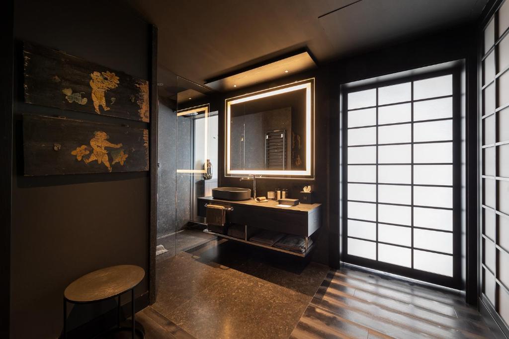 Manna Resort - Suite Junior