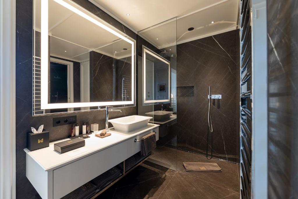 Manna Resort - Suite Junior