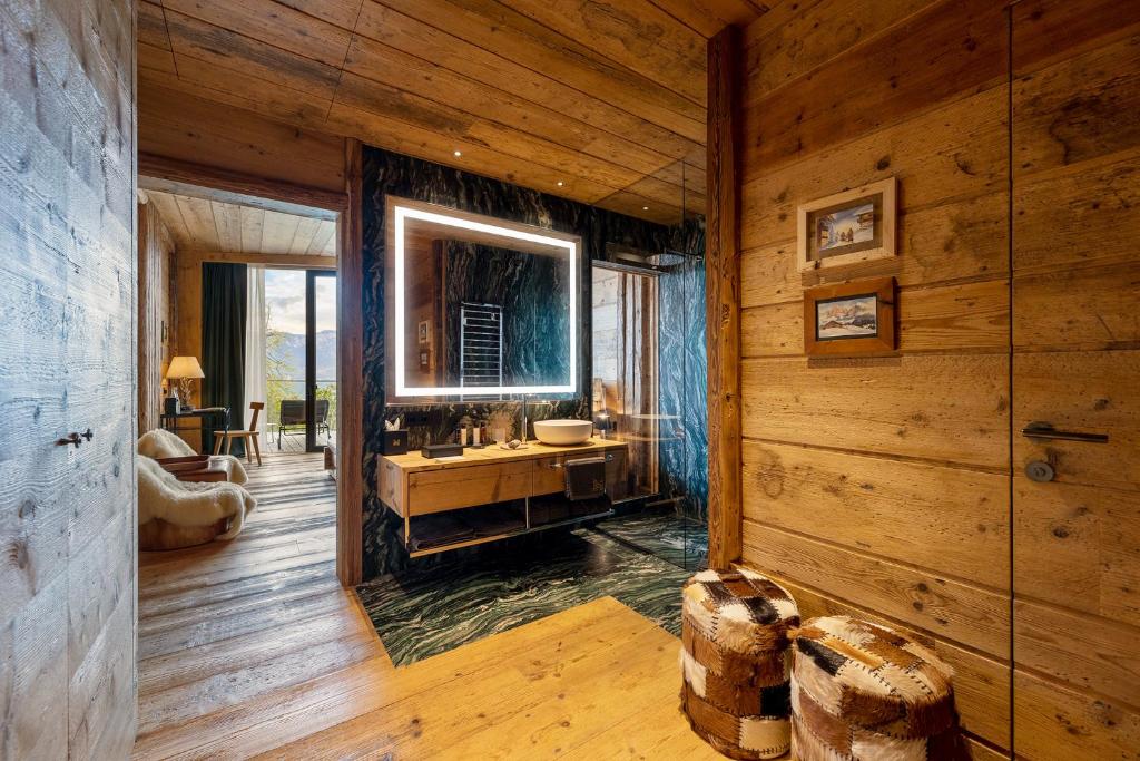 Manna Resort - Suite Junior