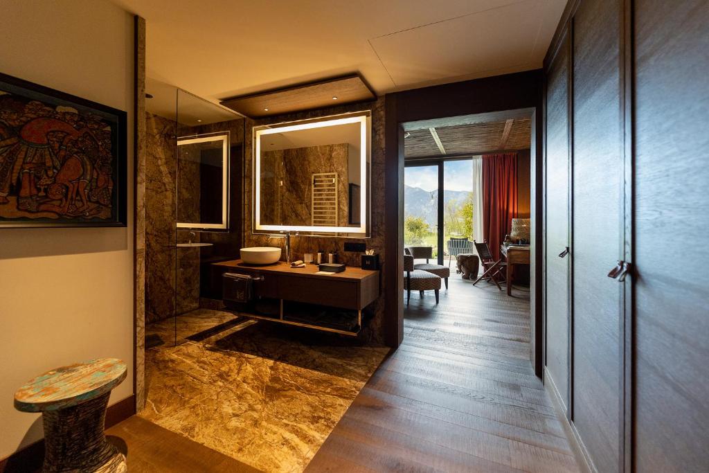 Manna Resort - Suite Junior