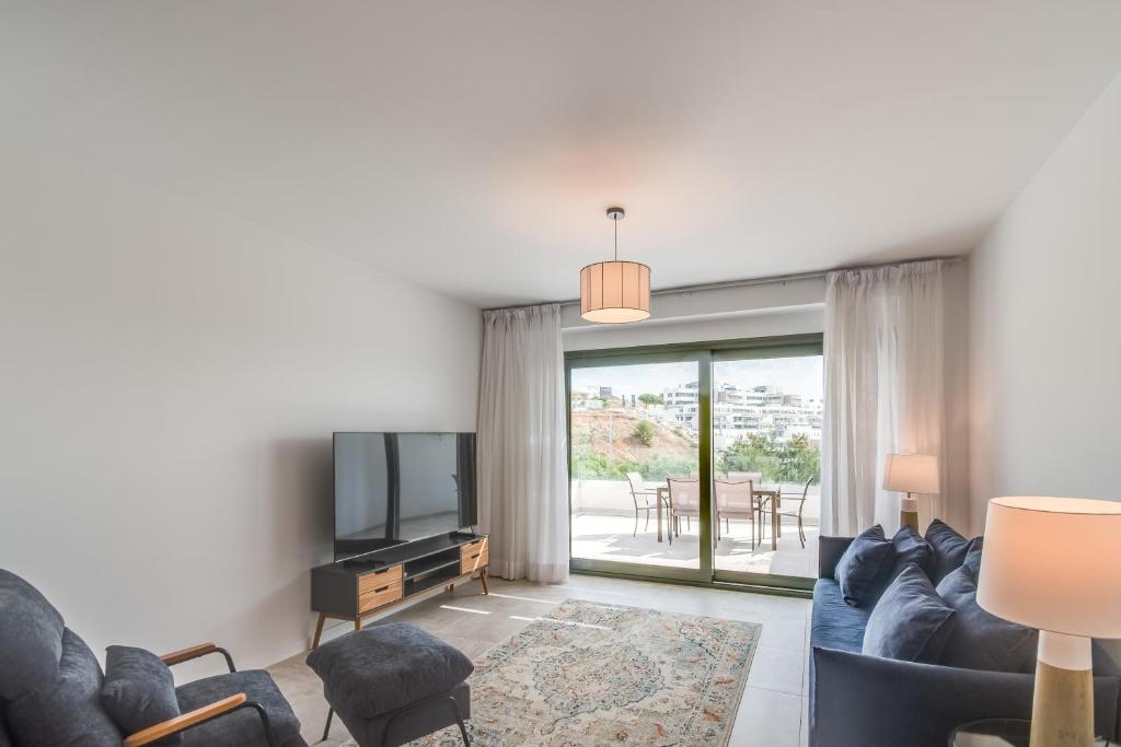 Apartment New! FirstRental Estepona!, Spain