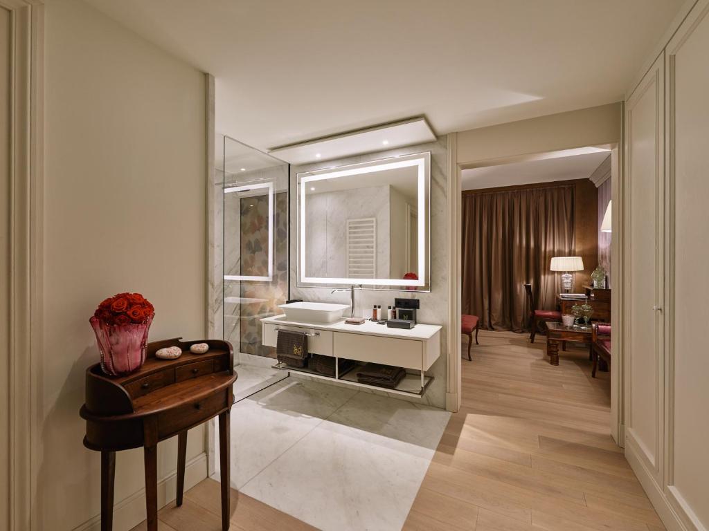 Manna Resort - Suite Junior