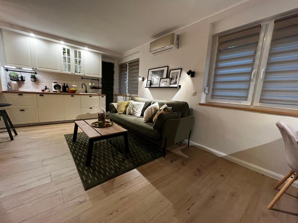 Jourek Apartment - 2