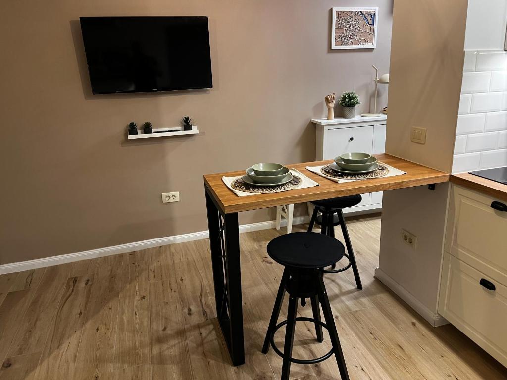 Jourek Apartment - 3