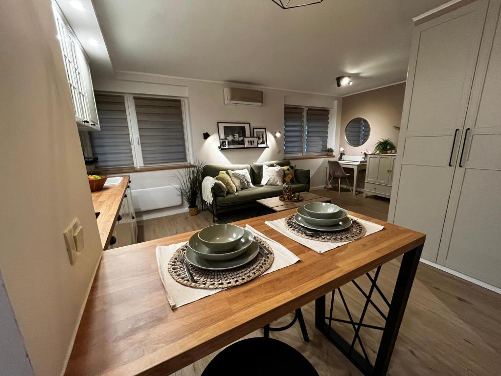 Jourek Apartment - 4