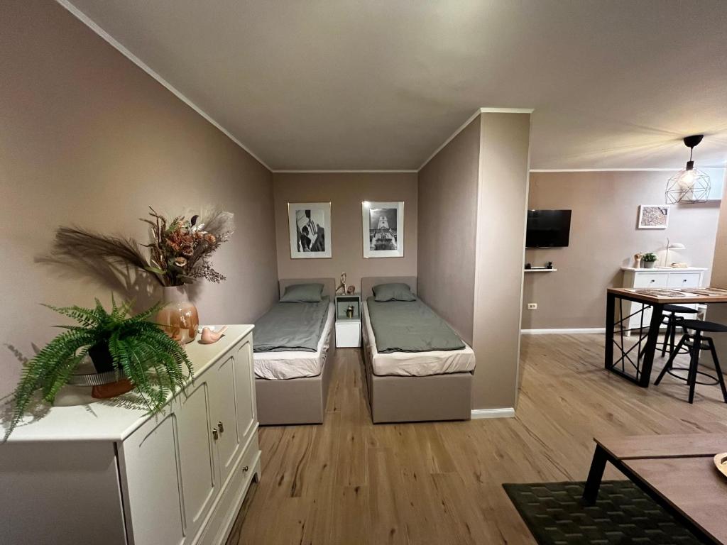 Jourek Apartment - 5