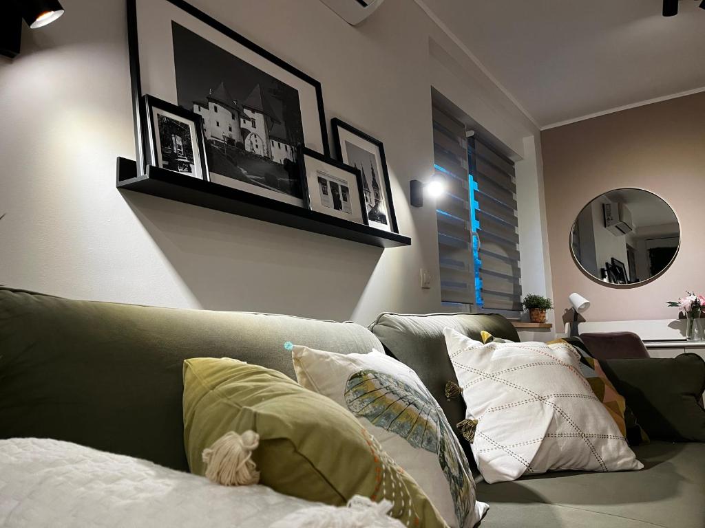 Jourek Apartment - 6