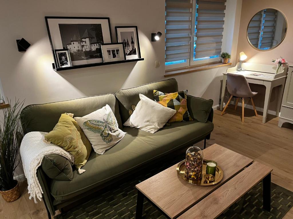 Jourek Apartment - 9