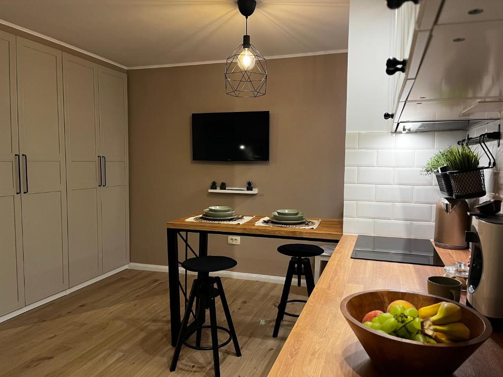 Jourek Apartment - 10