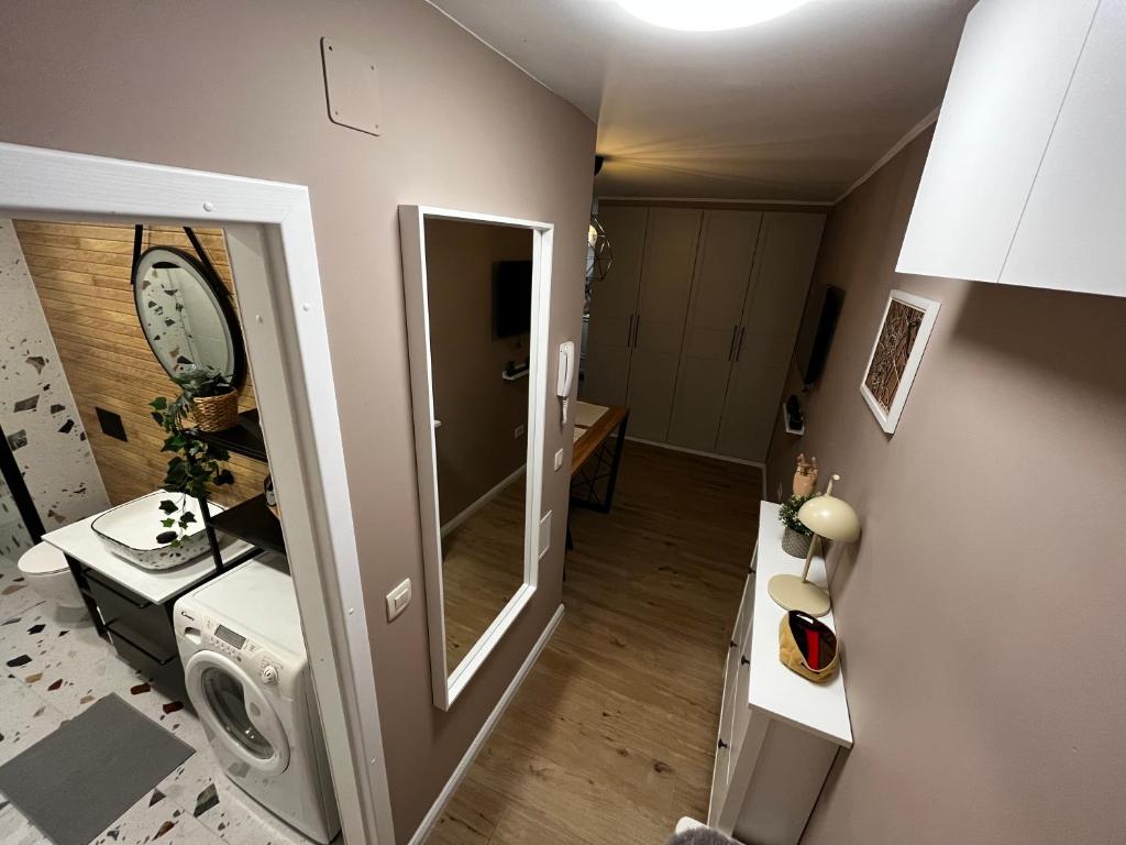 Jourek Apartment - 11