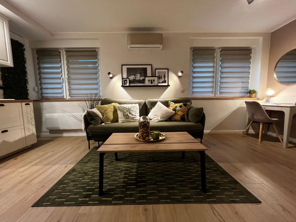 Jourek Apartment - 12