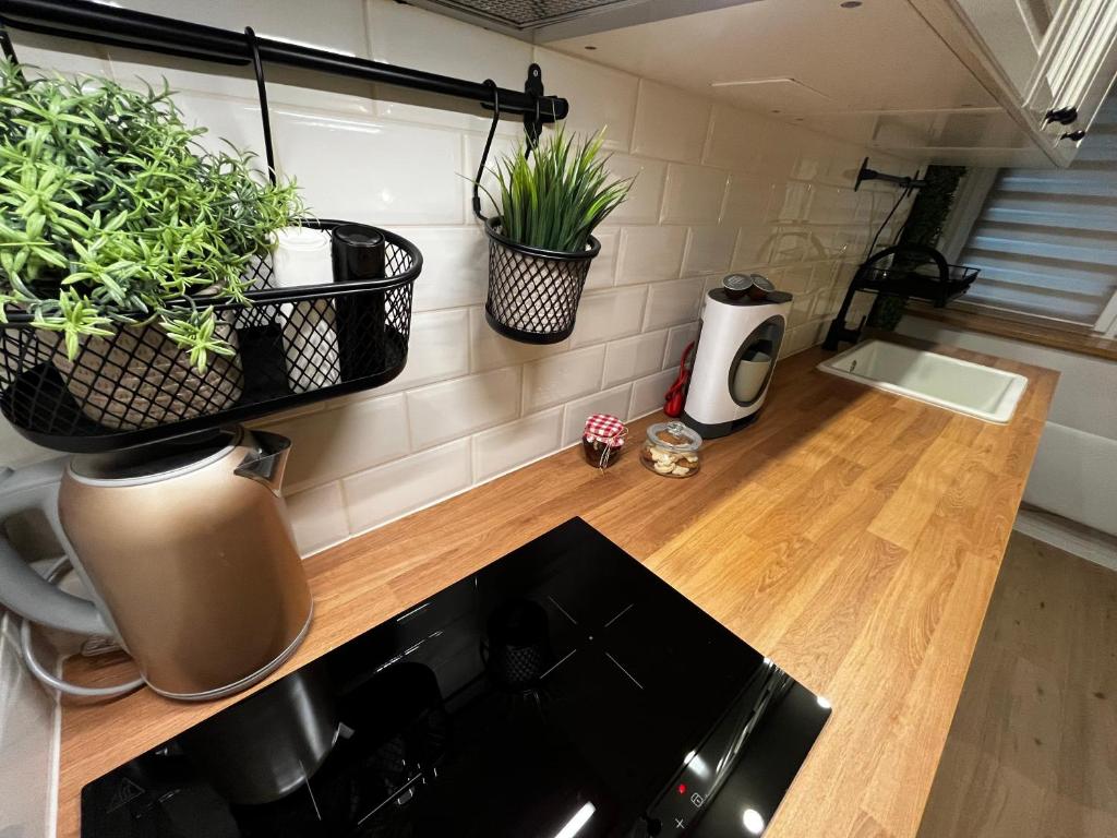 Jourek Apartment - 13