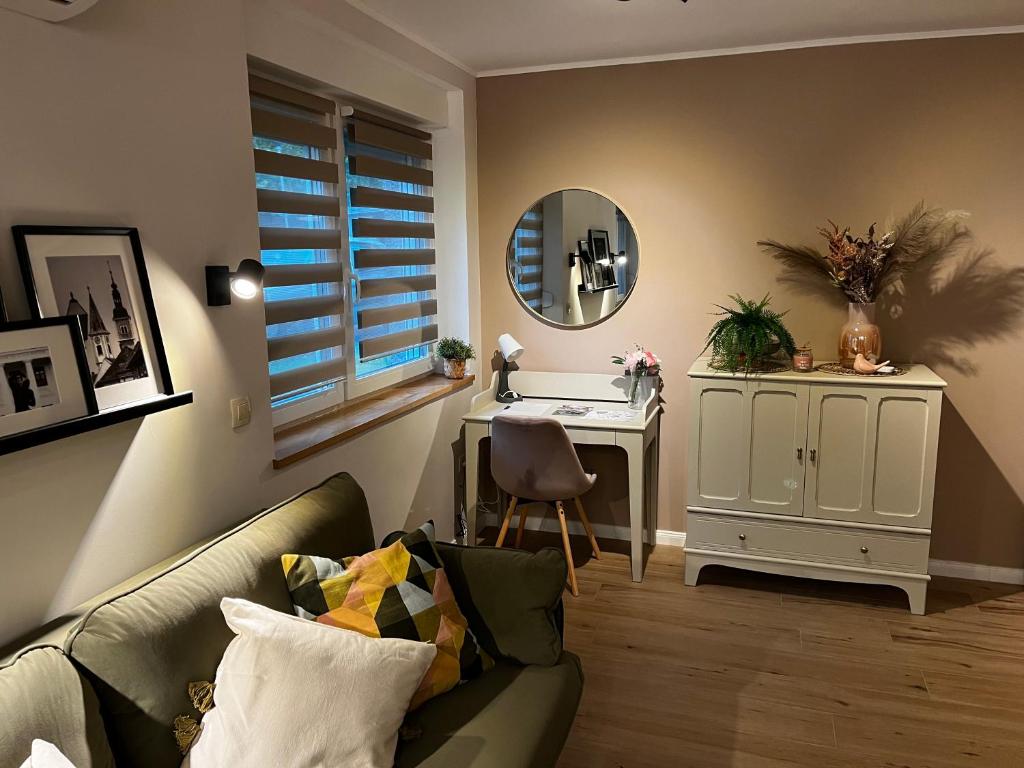 Jourek Apartment - 14