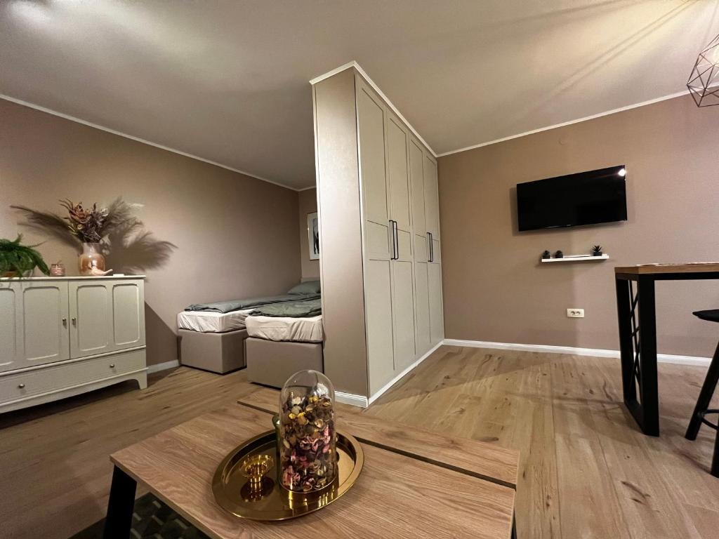 Jourek Apartment - 16