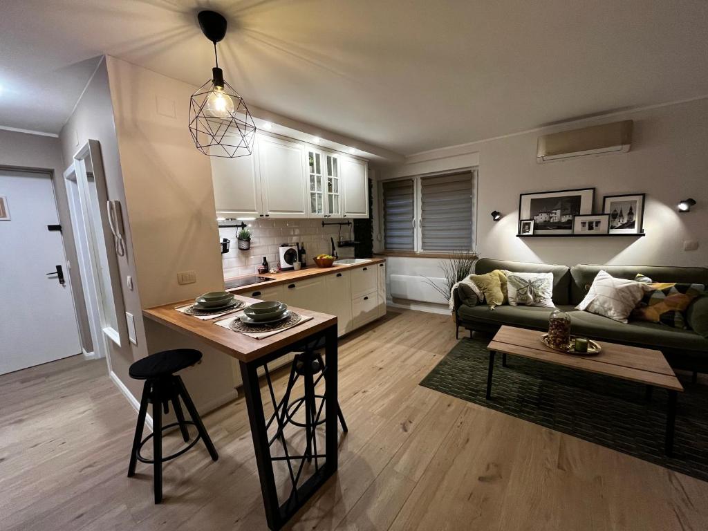 Jourek Apartment - 17