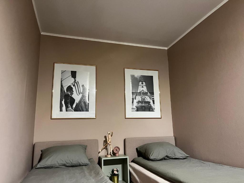 Jourek Apartment - 18