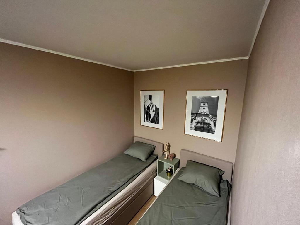 Jourek Apartment - 19