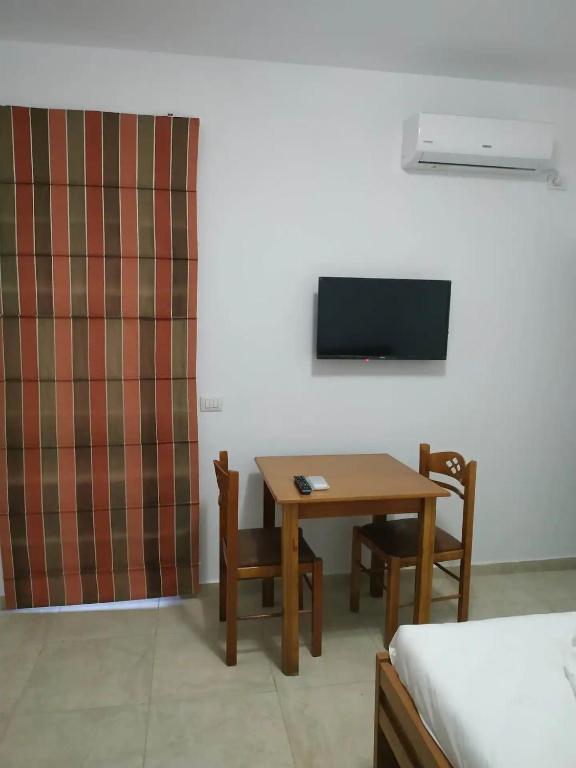 River Bridge private room - Image 4
